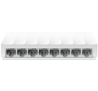 TP-Link LS1008 switch bl