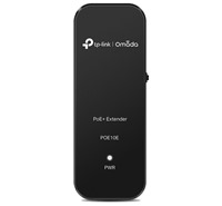 TP-Link POE10E PoE+ extender ern