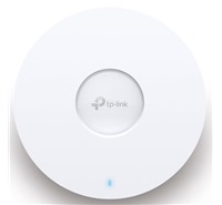 TP-Link EAP653 UR Access point s podporou Wi-Fi 6 bl