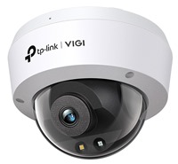 TP-Link VIGI C240(4mm) vnitn bezpenostn IP kamera bl