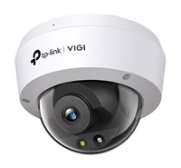 TP-Link VIGI C230(2.8mm) vnitn bezpenostn IP kamera bl