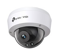 TP-Link VIGI C220I(2.8mm) vnitn bezpenostn IP kamera bl