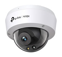 TP-Link VIGI C250 (2.8mm) vnitn bezpenostn IP kamera bl