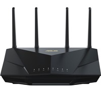 ASUS RT-AX5400 Extendable router s podporou Wi-Fi 6