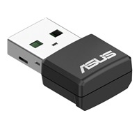 ASUS USB-AX55 NANO Wi-Fi 6 adaptr ern