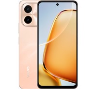 vivo Y28 4G 4GB / 128GB Dual SIM Gleaming Orange