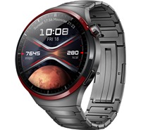 Huawei Watch 4 Pro Space Edition