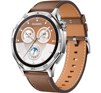 Huawei Watch GT 5 46mm Brown