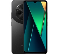 POCO C75 6GB / 128GB Dual SIM Black