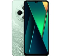 POCO C75 6GB / 128GB Dual SIM Green