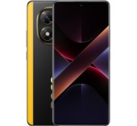 POCO X7 8GB / 256GB Dual SIM Black