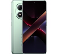 POCO X7 8GB / 256GB Dual SIM Green