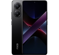 POCO X7 Pro 12GB / 512GB Dual SIM Black