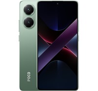 POCO X7 Pro 12GB / 512GB Dual SIM Green