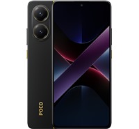 POCO X7 Pro 12GB / 512GB Dual SIM Yellow