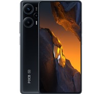 POCO F5 12GB / 256GB Dual SIM Black