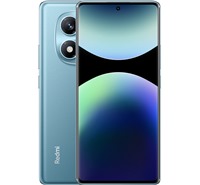 Xiaomi Redmi Note 14 Pro 8GB / 256GB Dual SIM Ocean Blue