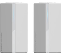 Xiaomi Mesh System AX3000 NE EU Mesh systm bl (2ks)