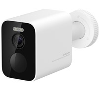 Xiaomi Outdoor Camera BW500 bezdrtov venkovn bezpenostn IP kamera bl