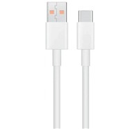 Xiaomi USB-A / USB-C 120W 1m bl kabel (BHR6032GL)