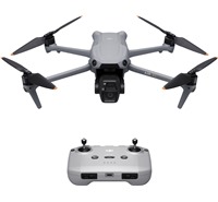 DJI Air 3S s ovladaem DJI RC-N3