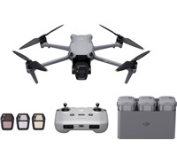 DJI Air 3S Fly More Combo s ovladaem DJI RC-N3