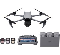 DJI Air 3S Fly More Combo s ovladaem DJI RC 2