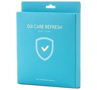 DJI Care Refresh ron prodlouen zruka pro DJI Air 3S (digitln licence)