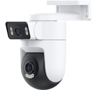 Xiaomi Outdoor Camera CW500 Dual venkovn bezpenostn IP kamera bl