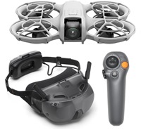 DJI Neo Motion Fly More Combo (s FPV brlemi Goggles N3 a ovladaem RC Motion 3)