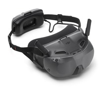 DJI Goggles N3