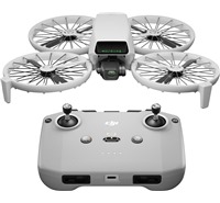 DJI Flip s ovladaem DJI RC-N3