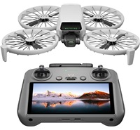 DJI Flip s ovladaem DJI RC 2