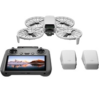 DJI Flip Fly More Combo s ovladaem DJI RC 2