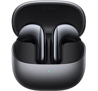 Xiaomi Buds 5 bezdrtov sluchtka ern