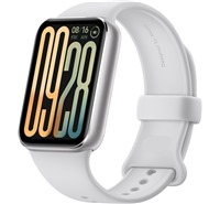 Xiaomi Smart Band 9 Pro Moonlight Silver