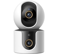 Xiaomi Smart Camera C500 Dual vnitn bezpenostn IP kamera bl