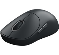 Xiaomi Wireless Mouse 3 bezdrtov my ern