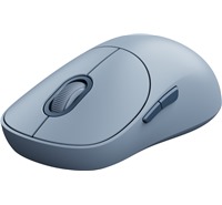 Xiaomi Wireless Mouse 3 bezdrtov my modr