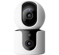 Xiaomi Smart Camera C300 Dual vnitn bezpenostn IP kamera bl