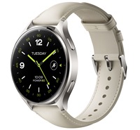 Xiaomi Watch 2 chytr hodinky bov