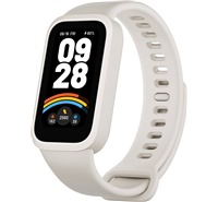 Xiaomi Smart Band 9 Active Beige White