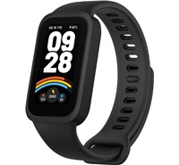 Xiaomi Smart Band 9 Active Black