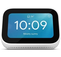 Xiaomi Mi Smart Clock chytr budk bl