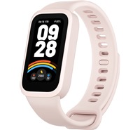 Xiaomi Smart Band 9 Active Pink