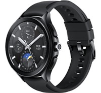 Xiaomi Watch 2 Pro chytr hodinky ern