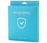 DJI Care Refresh dvoulet prodlouen zruka pro DJI Osmo Pocket 3