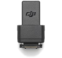 DJI Mic 2 Camera Adapter