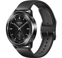 Xiaomi nhradn luneta pro Xiaomi Watch S3 ern