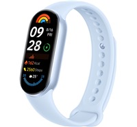 Xiaomi Smart Band 9 Arctic Blue